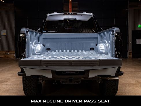 Used 2026 Ford F250 King Ranch w/ Chrome Package image 9