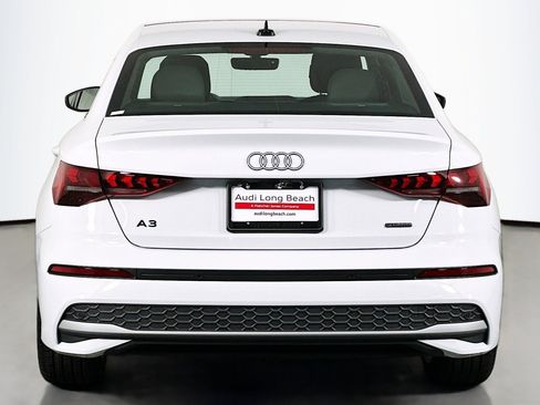 New 2026 Audi A3 2.0T Premium Plus image 3