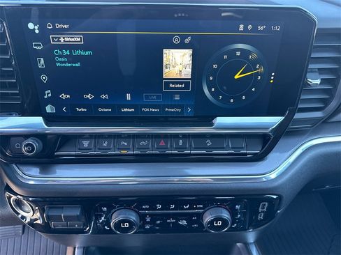 Used 2024 Chevrolet Silverado 2500 High Country w/ High Country Premium Package image 30