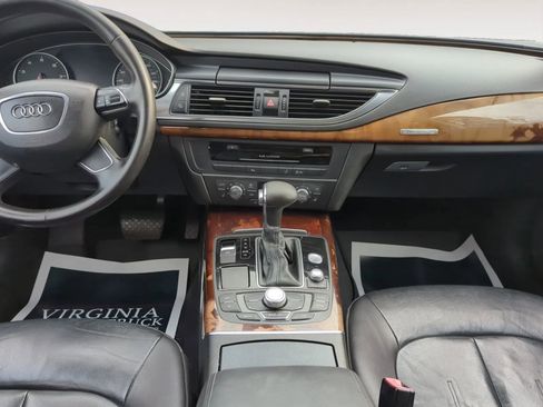 Used 2012 Audi A7 3.0T Premium image 11