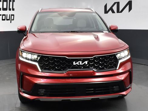 Used 2023 Kia Sorento SX Prestige AWD/4WD image 8