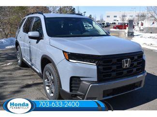 New 2026 Honda Pilot EX-L video 1