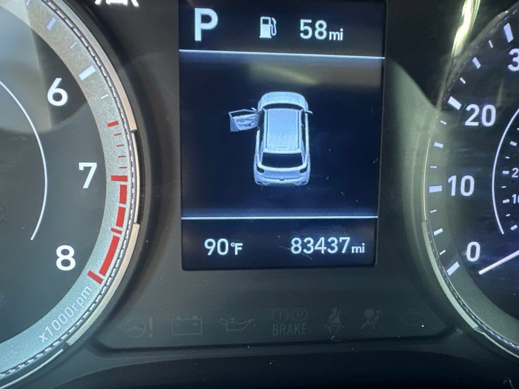 Used 2020 Hyundai Venue SE FWD image 15