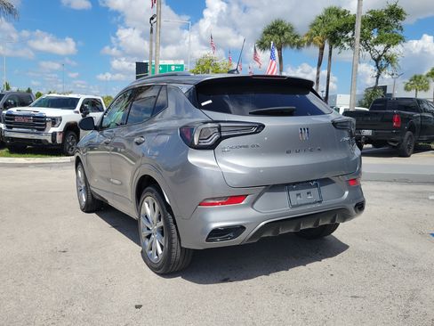 Used 2024 Buick Encore GX Avenir AWD/4WD image 7