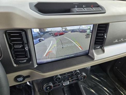 New 2025 Ford Bronco Big Bend image 10
