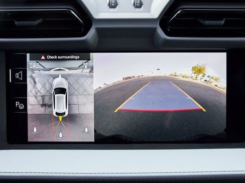 Used 2025 Lamborghini Urus SE image 80