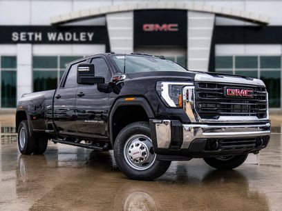 New 2026 GMC Sierra 3500 Pro w/ 1SA Pro Safety Plus Package