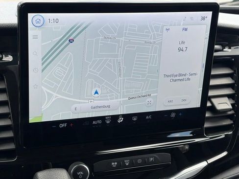 Used 2024 Ford Transit 350 XLT image 3