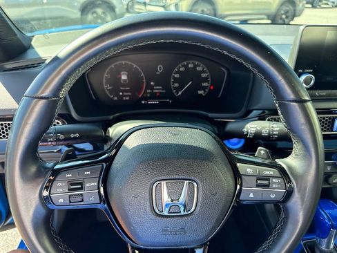 Used 2022 Honda Civic Sport image 27