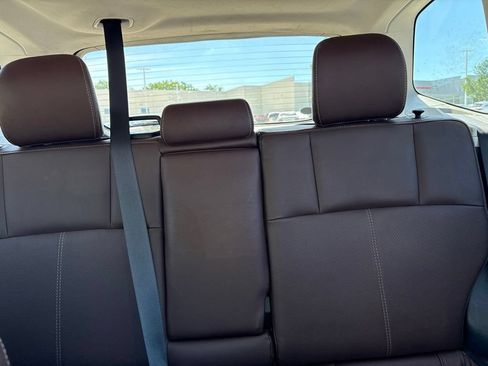 Used 2018 Subaru Forester 2.5i Touring w/ Popular Package #3B AWD/4WD image 18