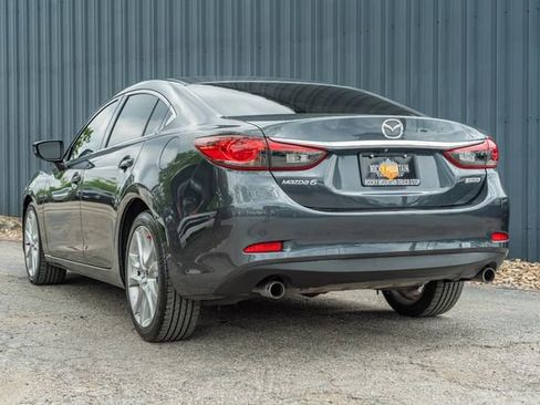 Used 2014 MAZDA MAZDA6 Touring image 4