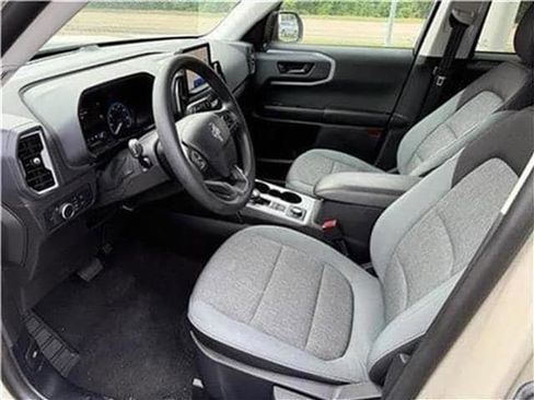 Used 2024 Ford Bronco Sport Big Bend image 42