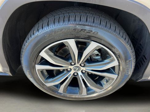 Used 2021 Lexus RX 350 FWD w/ Premium Package image 13