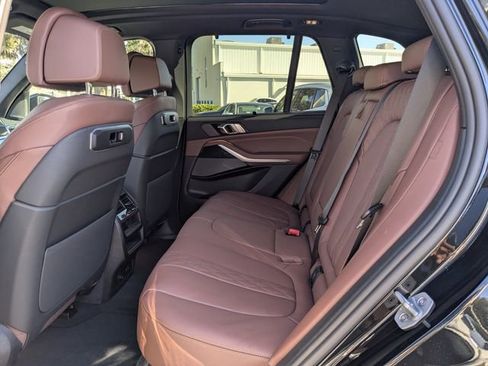 New 2026 BMW X5 sDrive40i w/ M Sport Package RWD image 14