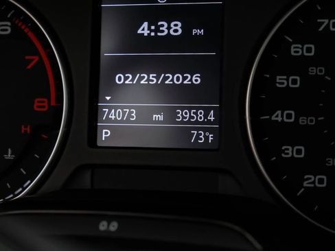 Used 2016 Audi A3 1.8T Premium image 19