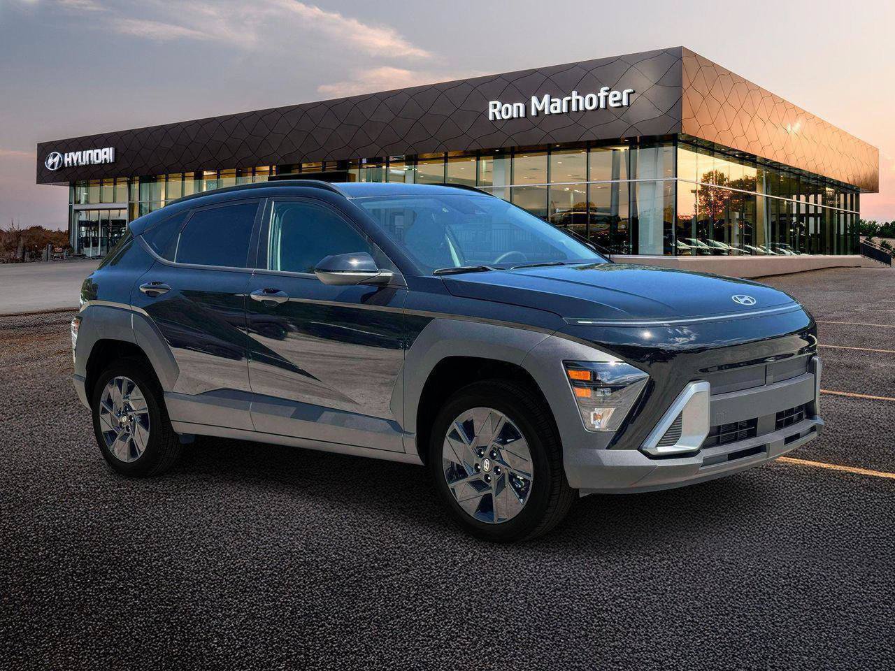 New 2027 Hyundai Kona SEL Sport AWD/4WD image 29