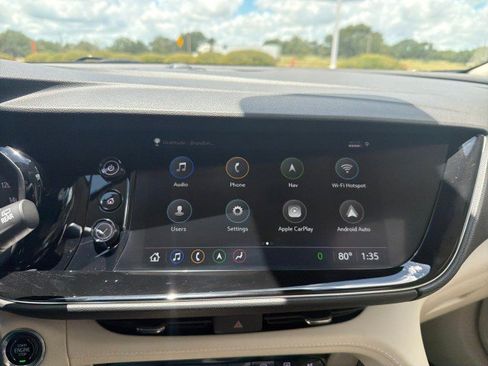 Used 2023 Buick Envision Avenir AWD/4WD image 9