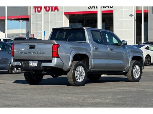 New 2026 Toyota Tacoma SR5 image 4