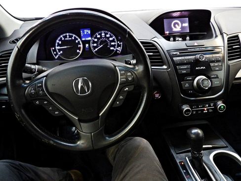 Used 2016 Acura RDX FWD image 18