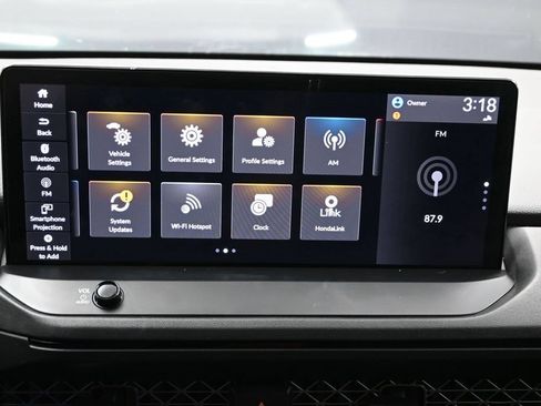 Used 2023 Honda Accord Sport image 12