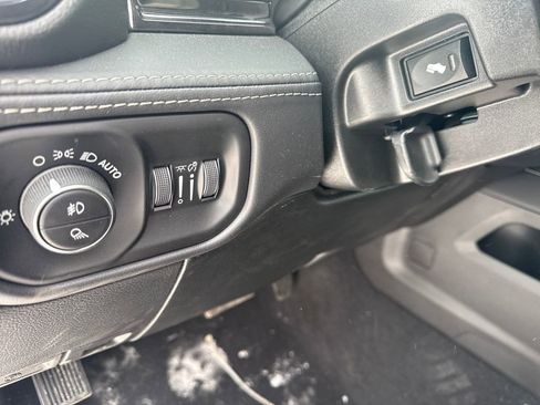 New 2026 RAM 2500 Limited image 24