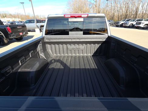 New 2026 GMC Sierra 1500 Denali image 8