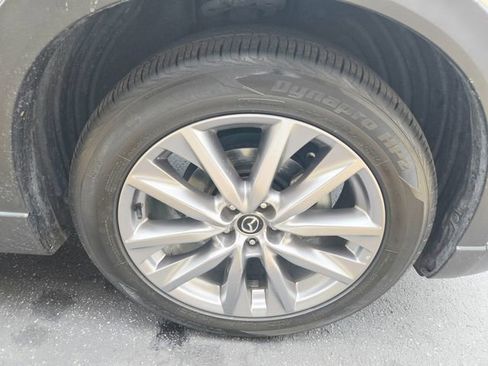 Used 2020 MAZDA CX-9 Grand Touring image 40