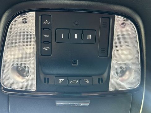 Used 2024 Dodge Durango SRT image 36