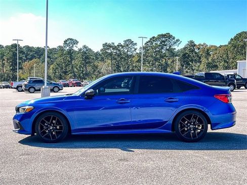 Used 2024 Honda Civic Sport image 5