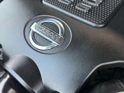 Used 2008 Nissan Titan PRO-4X image 55