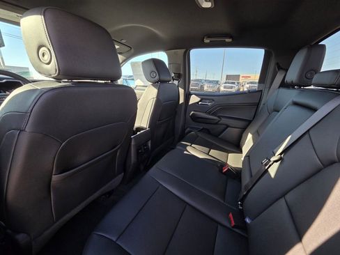 New 2026 GMC Canyon Elevation w/ Convenience Package AWD/4WD image 29