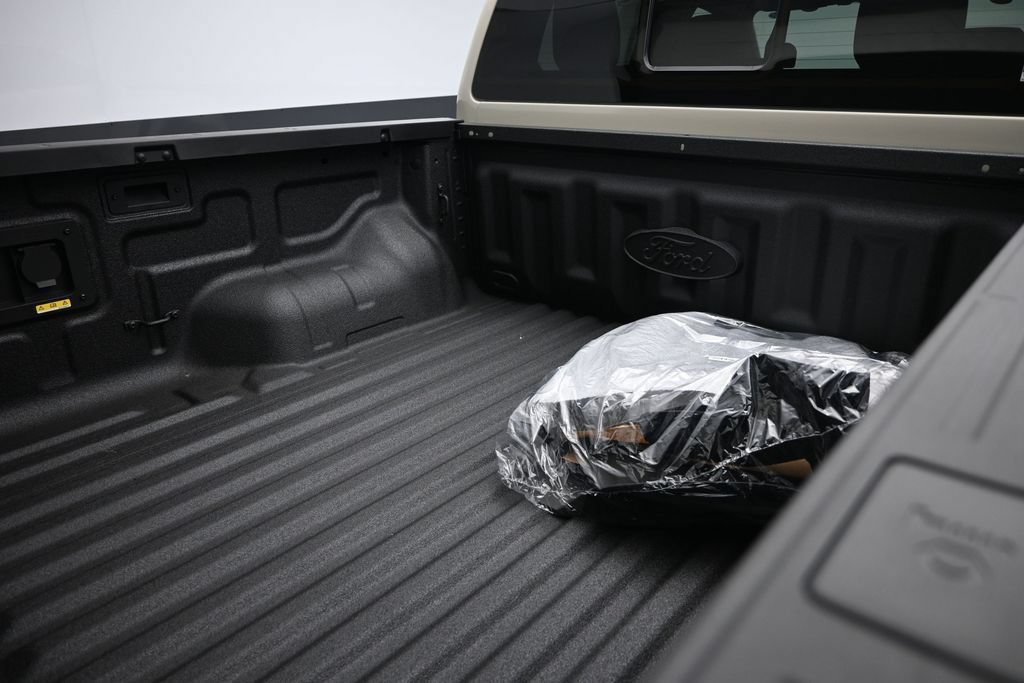New 2026 Ford Ranger Lariat w/ Convenience Package AWD/4WD image 3