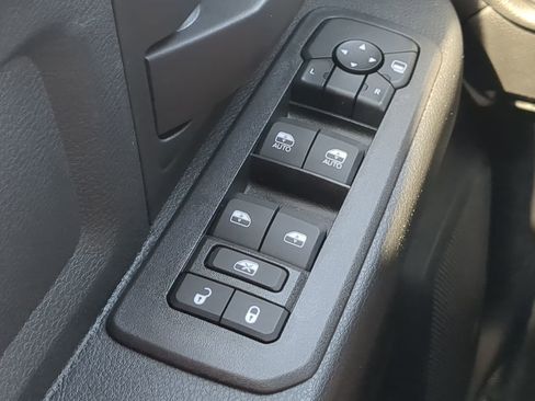 New 2026 RAM 3500 Tradesman image 22