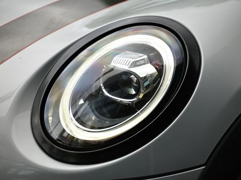 Used 2021 MINI Cooper John Cooper Works w/ 6.5" Touchscreen Package FWD image 14