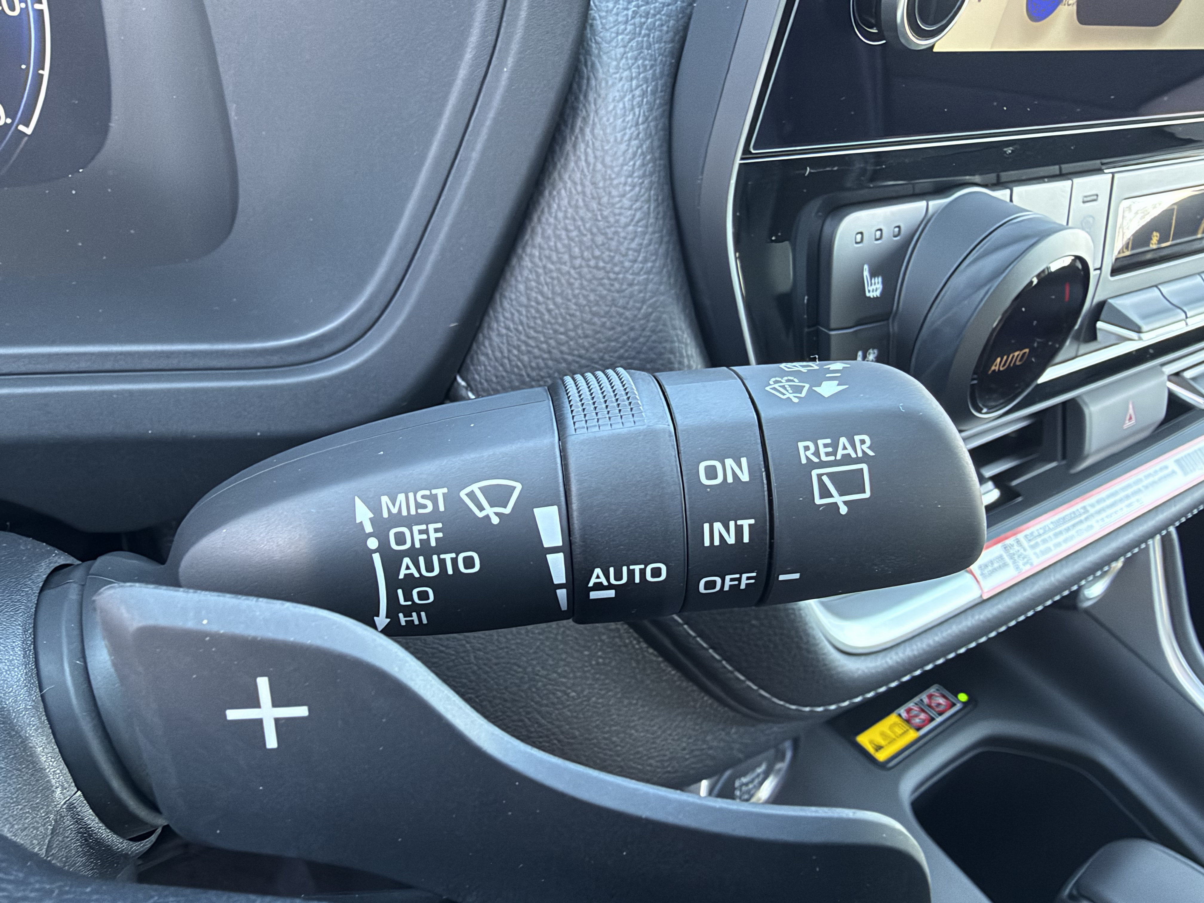 New 2026 Toyota Grand Highlander AWD image 19