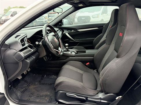 Used 2019 Honda Civic Si image 18