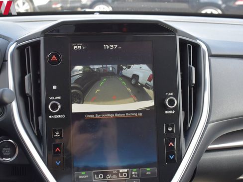 Used 2024 Subaru Impreza 2.0i Sport image 17