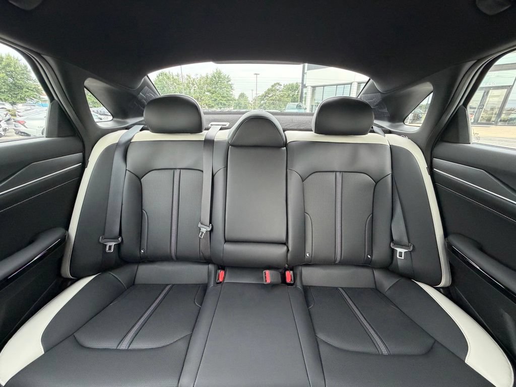 New 2026 Kia K5 GT-Line FWD image 23