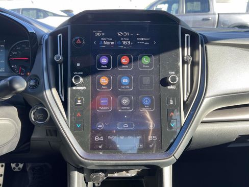 Used 2022 Subaru WRX Premium image 21