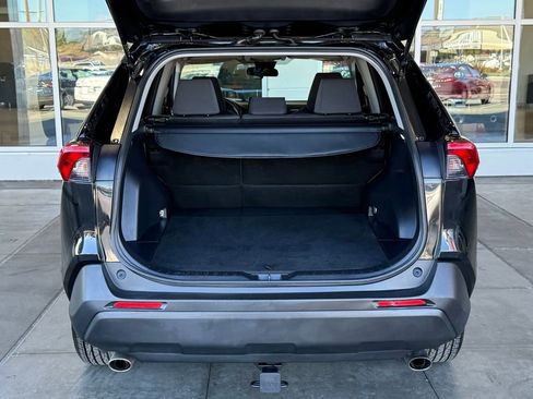 Used 2019 Toyota RAV4 XLE image 13
