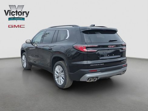 New 2026 GMC Acadia Elevation w/ Elevation Premium Package AWD/4WD image 15