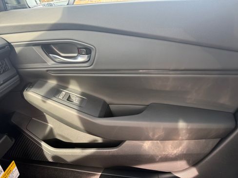 New 2025 Honda Accord SE image 31