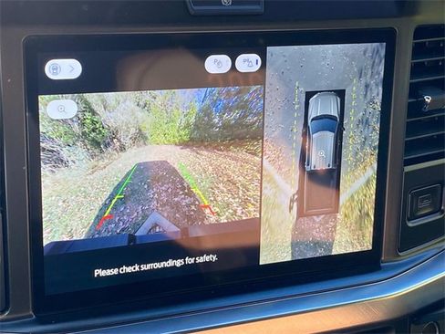 Used 2026 Ford F450 King Ranch w/ Chrome Package image 23