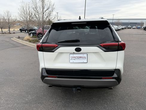 Used 2020 Toyota RAV4 XSE image 6