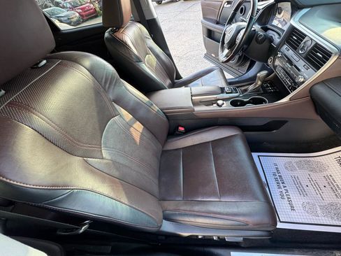 Used 2016 Lexus RX 350 FWD w/ Premium Package image 18