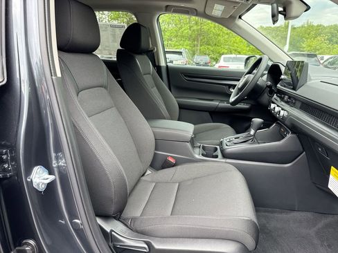 New 2026 Honda CR-V EX image 26