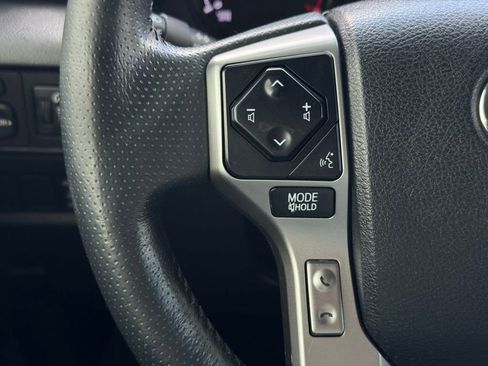 Used 2022 Toyota 4Runner SR5 Premium w/ Moonroof Package RWD image 26