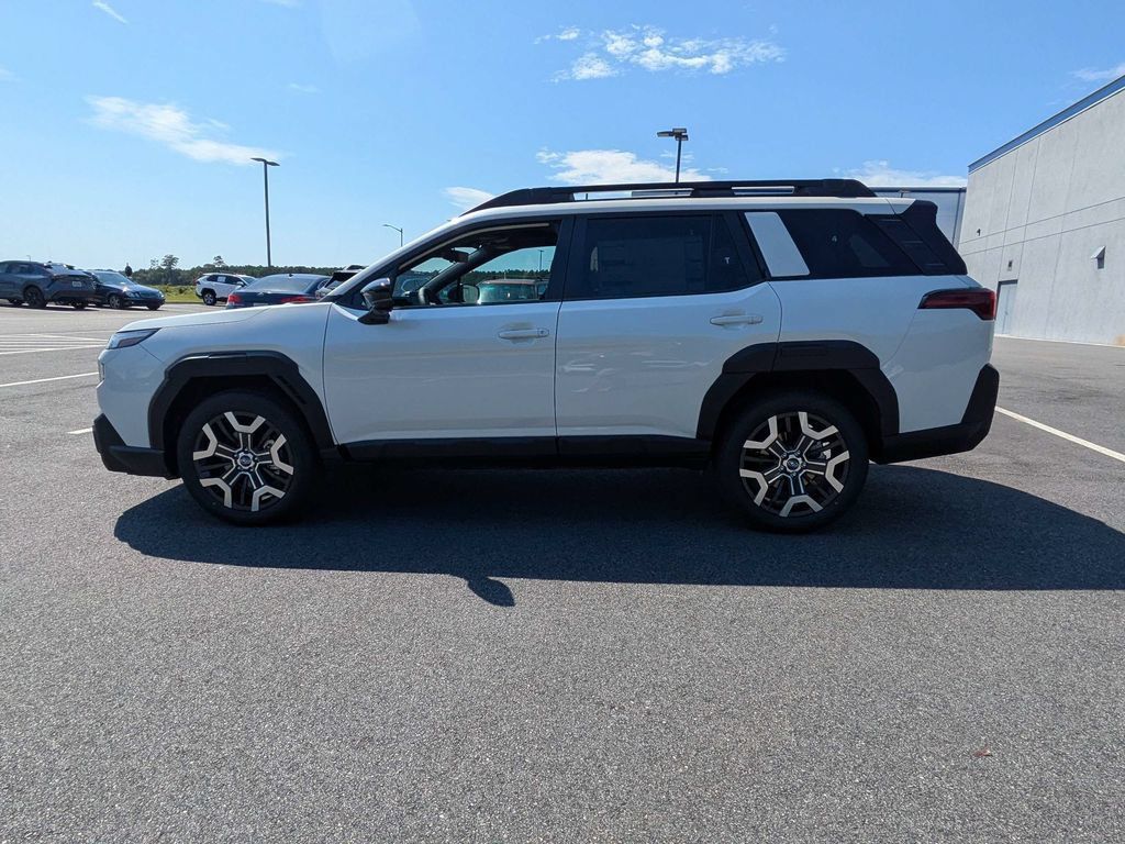 New 2026 Subaru Outback Touring XT AWD/4WD image 6