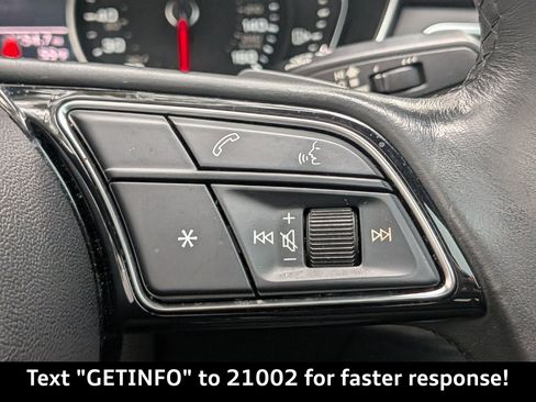 Used 2021 Audi A5 2.0T Premium image 27