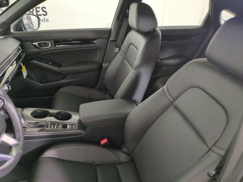 New 2026 Honda Civic Sport Touring image 9